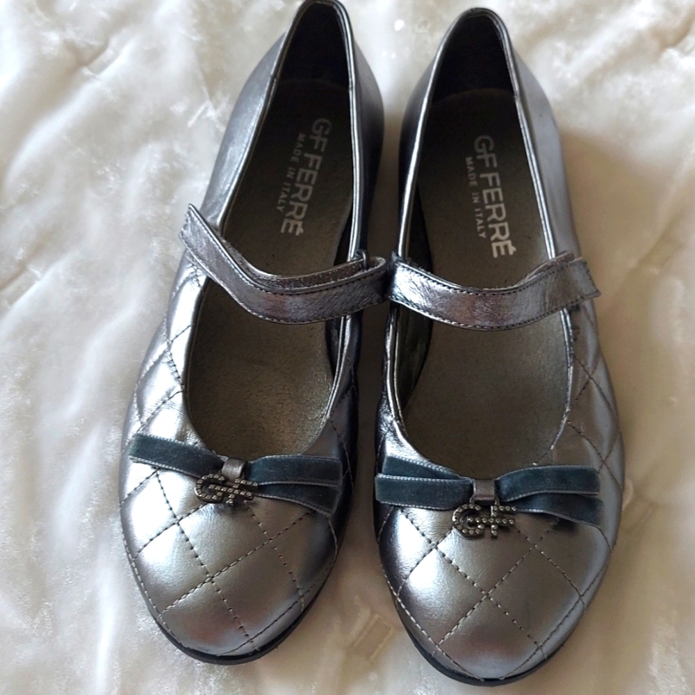 GF FERRE Girl Shoes